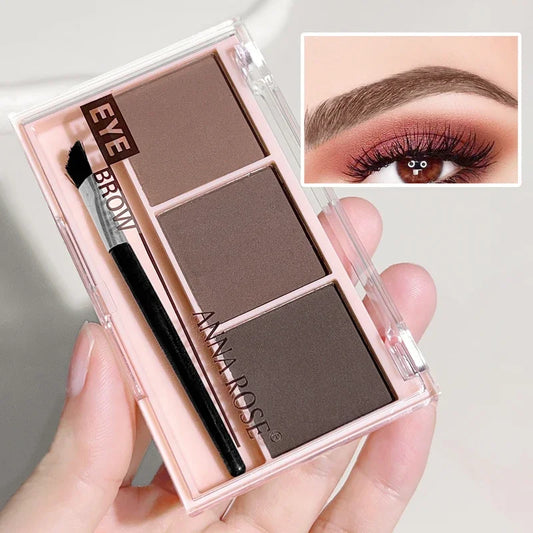 Perfect Brow Powder Palette
