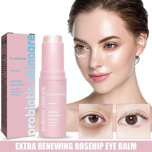 Rosehip Radiance Eye Balm Stick