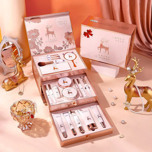 Mystery Makeup Surprise Box Set