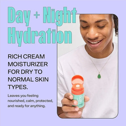 Moisture Surge Vitamin E Cream