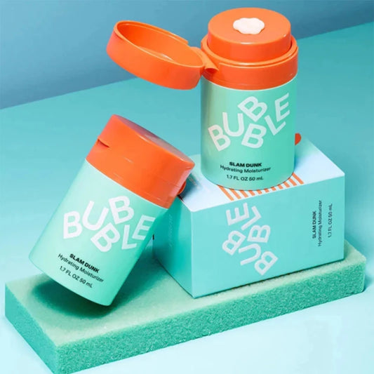 Moisture Surge Vitamin E Cream