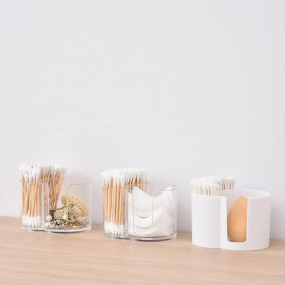 VersaBeauty Makeup Organizer Box