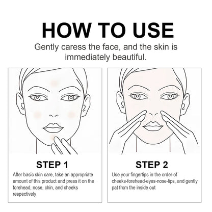 Waterproof Radiance CC Cream