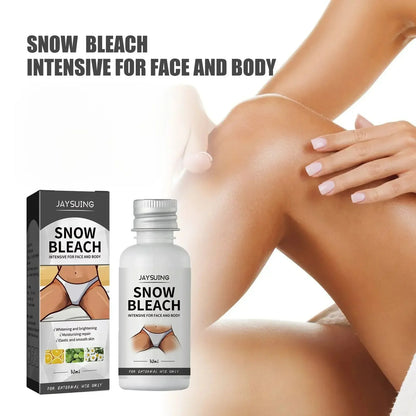 GlowMagic Whitening Bleach Cream
