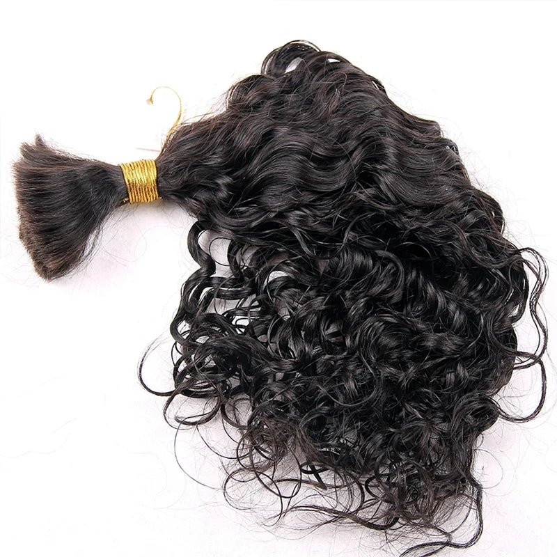 Brazilian Loose Wave Hair Extensions