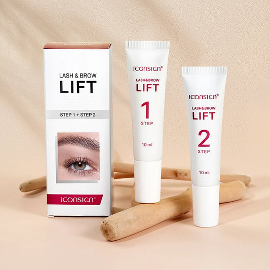 Lash & Brow Magic Lift Kit