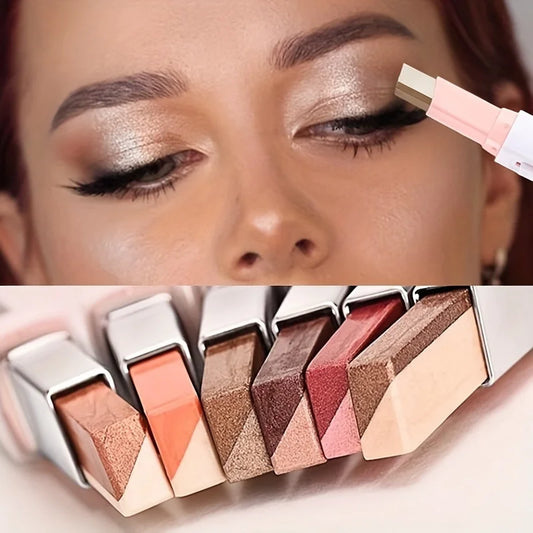 GleamStick Waterproof Eyeshadow Highlighter